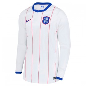 Maglia Chelsea Terza Divisa 2026-27 ML