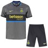 Maglia Inter Milan Bambino Terza Divisa 2026-27 Maglia Inter Milan Bambino Terza Divisa 2026-27