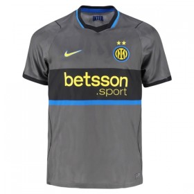 Maglia Inter Milan Terza Divisa 2026-27