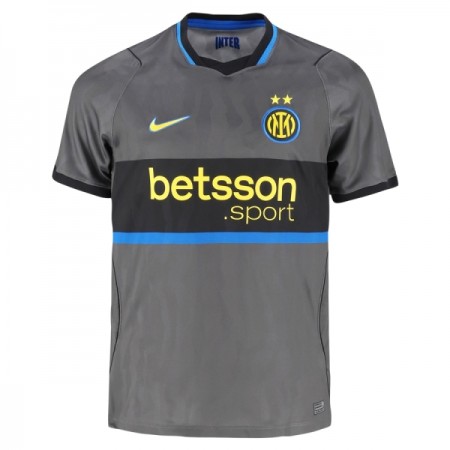 Maglia Inter Milan Terza Divisa 2026-27 Maglia Inter Milan Terza Divisa 2026-27