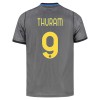 Maglia Inter Milan Thuram 9 Terza Divisa 2026-27 Maglia Inter Milan Thuram 9 Terza Divisa 2026-27