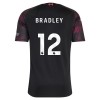 Maglia Liverpool Bradley 12 Terza Divisa 2026-27 Maglia Liverpool Bradley 12 Terza Divisa 2026-27