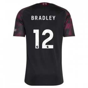 Maglia Liverpool Bradley 12 Terza Divisa 2026-27