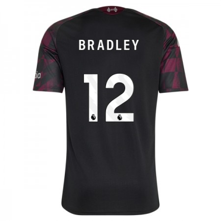 Maglia Liverpool Bradley 12 Terza Divisa 2026-27 Maglia Liverpool Bradley 12 Terza Divisa 2026-27