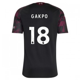 Maglia Liverpool Gakpo 18 Terza Divisa 2026-27