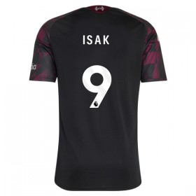 Maglia Liverpool Isak 9 Terza Divisa 2026-27