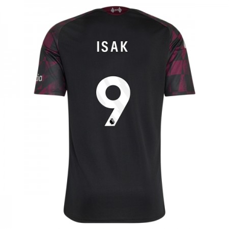 Maglia Liverpool Isak 9 Terza Divisa 2026-27 Maglia Liverpool Isak 9 Terza Divisa 2026-27