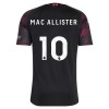 Maglia Liverpool Mac Allister 10 Terza Divisa 2026-27 Maglia Liverpool Mac Allister 10 Terza Divisa 2026-27