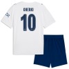 Maglia Manchester City Cherki 10 Bambino Terza Divisa 2026-27 Maglia Manchester City Cherki 10 Bambino Terza Divisa 2026-27