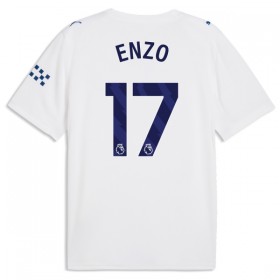 Maglia Manchester City Enzo 17 Terza Divisa 2026-27
