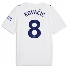 Maglia Manchester City Kovacic 8 Terza Divisa 2026-27