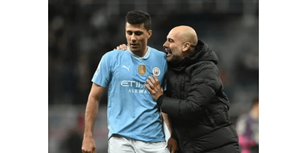 Rodri sta per tornare. Il Manchester City riuscirà a riprendere slancio?