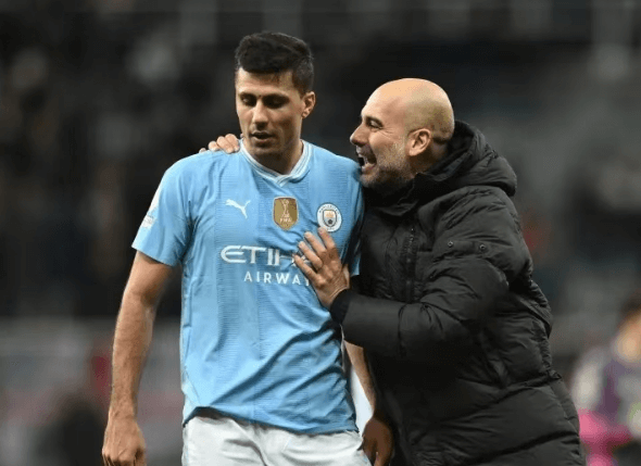 Rodri sta per tornare. Il Manchester City riuscirà a riprendere slancio?